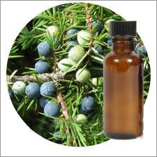 Juniper Berry Oil