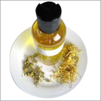 Chamomile Oil