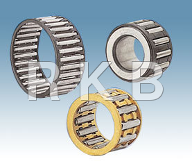 Needle Bearing 234026ST