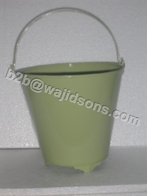 Galvanized Metal