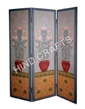 Wooden Screen Manufacturer in India