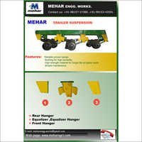 Trailer Suspension