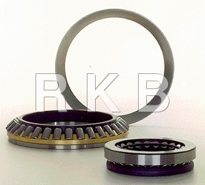 Taper Thrust Bearing T101