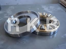 Taper Thrust Bearing T138