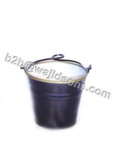 Galvanized Pails Buckets