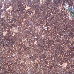 Finished Vermicompost - 25kg Bag, 1-5mm Particle Size, Bulk Density 0.8 g/cm³ | Nutrient-Rich, Eco-Friendly, Sustainable, Soil Improvement