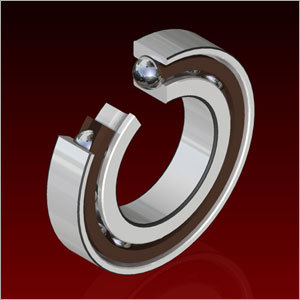 Angular Contact Ball Bearings Metric Series