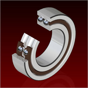 Ball Bearings Double Row Metric Series
