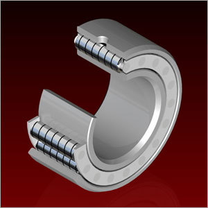 Flexible Roller Bearings Metric Series