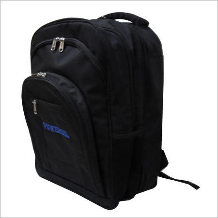 Laptop Overnighter Backpack
