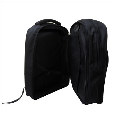Backpack Laptop Overnighter