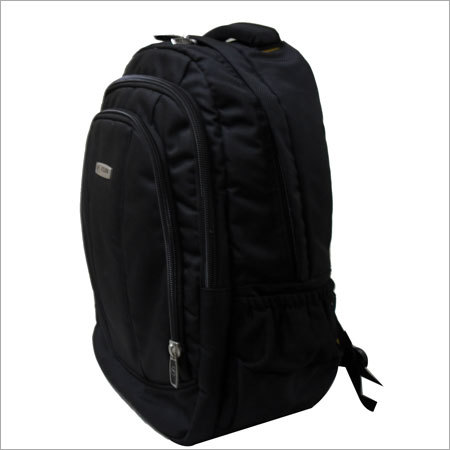 Laptop Zipper Backpack Bags