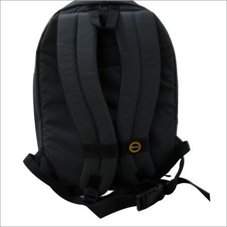 Laptop Backpack Handling Bags