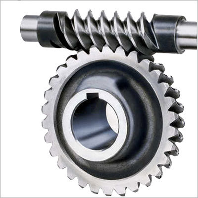 Worm Gears