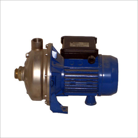 Water Pumps