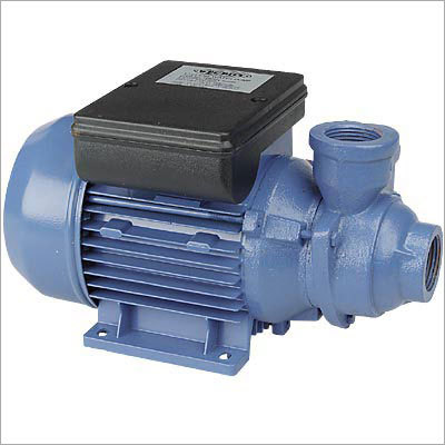 High Pressure Water Pump