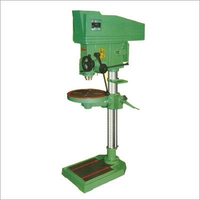 Drilling Machines