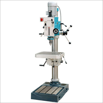 Industrial Drilling Machines