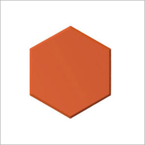 Hexagone Tile