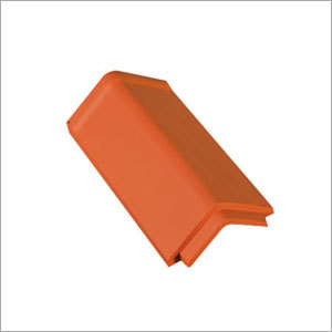 V Type Roofing Ridges