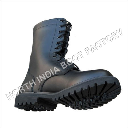 Defence Boots