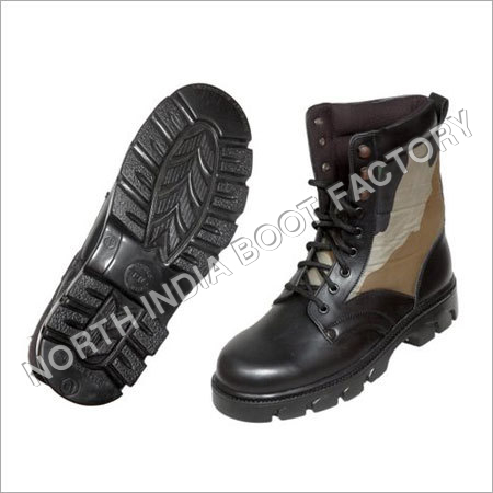 Army Shoes