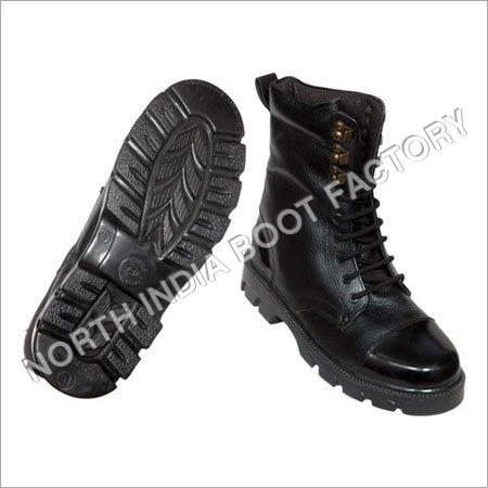 Combat Boots