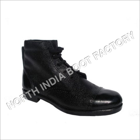 Defence Footwear