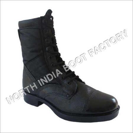 Industrial Safety Boots
