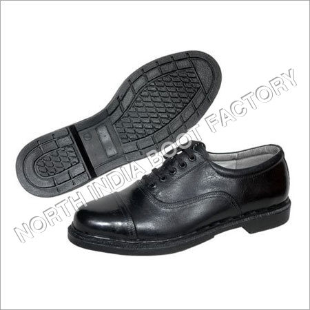 Leather Formal Shoes