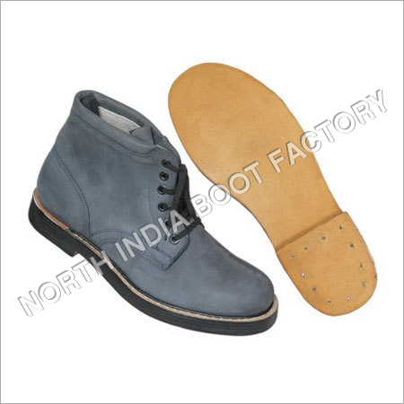 Canvas Shoes