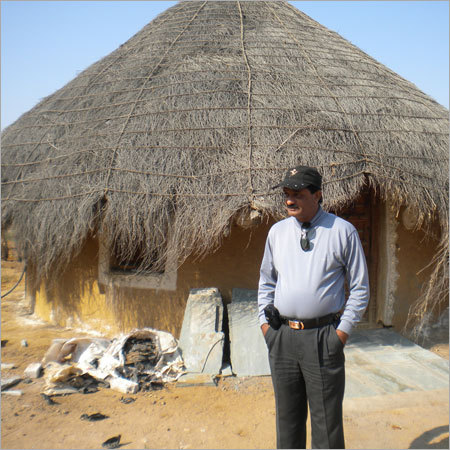 Anti Termite Treatment