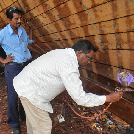 Pest Control Services