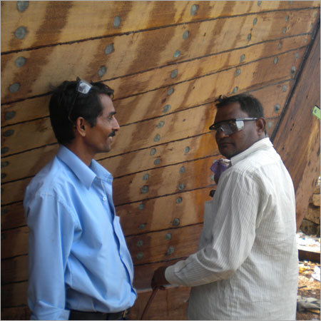 Ship Pest Control Service