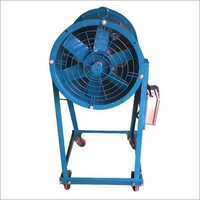 Tube Fan (Man Cooler)