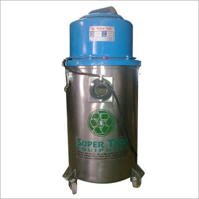 Dry Vacuum Cleaner