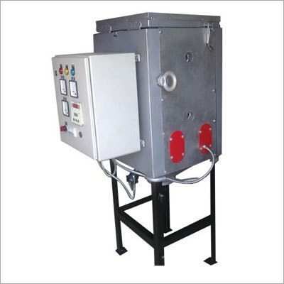 Flux Holding Ovens
