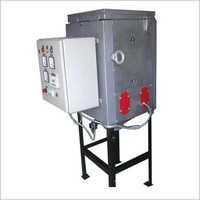 Flux Holding Ovens