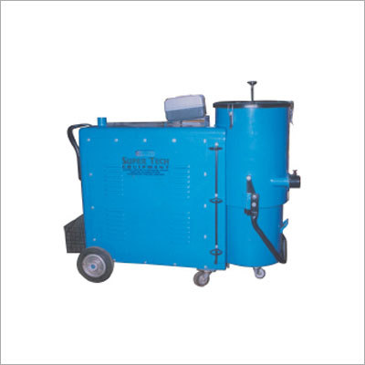 Heavy Duty Industrial Vacuum Cleaner (SEW Series)
