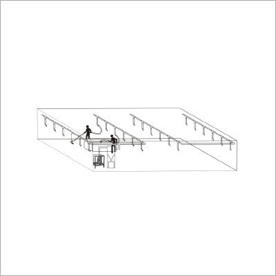 Centralized Vacuum Cleaning Systems