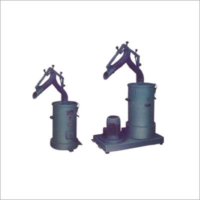Dust Extractors