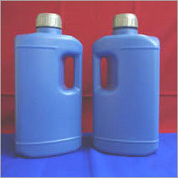 Triangular Jars