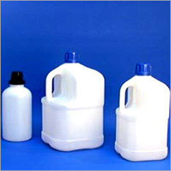 Acid Packaging Container