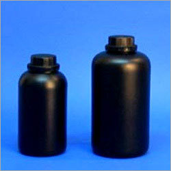 Hydrogen Peroxide Packing Bottle