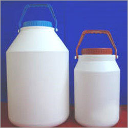 Gaucho Plastic Container