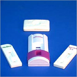 One Step Cassettes Packaging Products