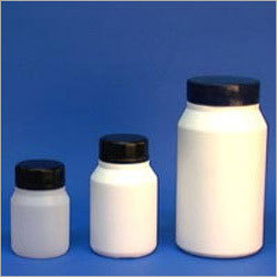 Plastic Bottle Orkem Shape