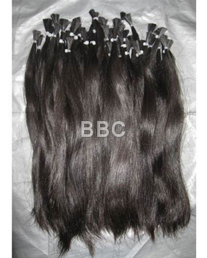 Remy Single Drawn Human Hair 