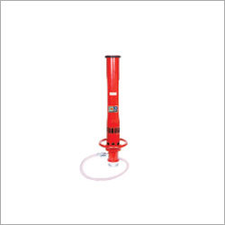 Foam Making Branch Pipe