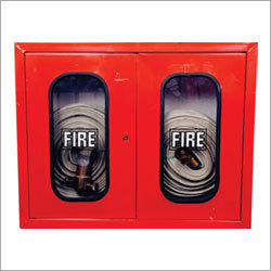 Fire Hose Cabinets